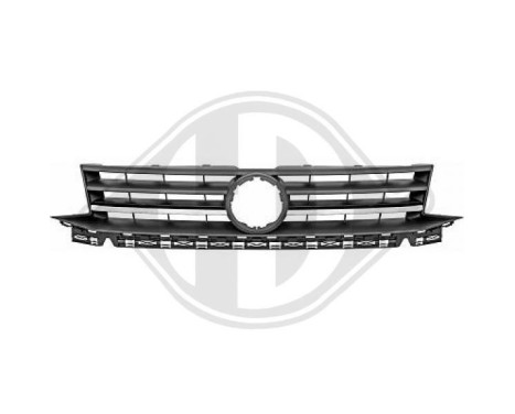 Radiator grille, Image 2