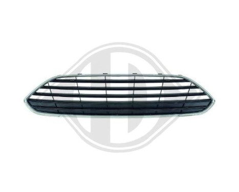 Radiator grille, Image 2