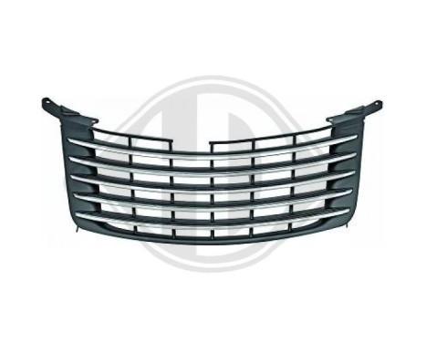 Radiator grille, Image 2
