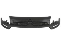 radiator grille