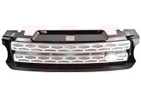 Radiator grille