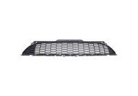 Radiator grille