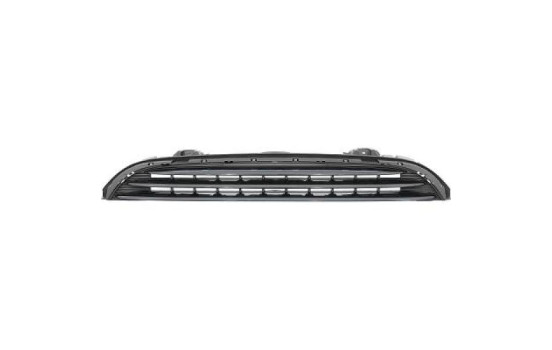 Radiator grille