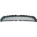 Radiator grille
