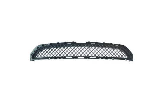 Radiator grille