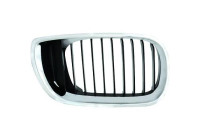 Radiator grille