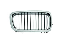 Radiator grille
