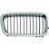 Radiator grille