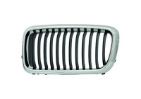 Radiator grille