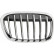 Radiator grille