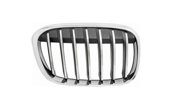 Radiator grille