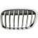 Radiator grille