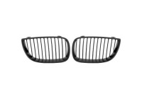 Radiator grille