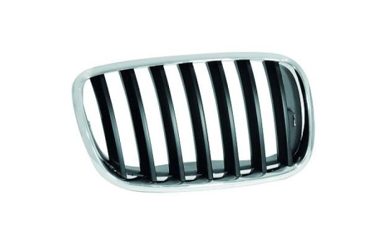 Radiator grille