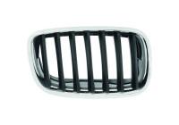 Radiator grille