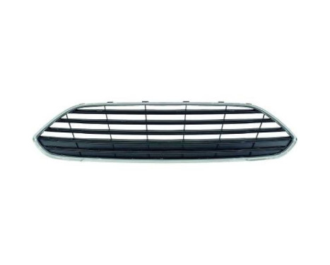 Radiator grille