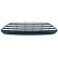 Radiator grille