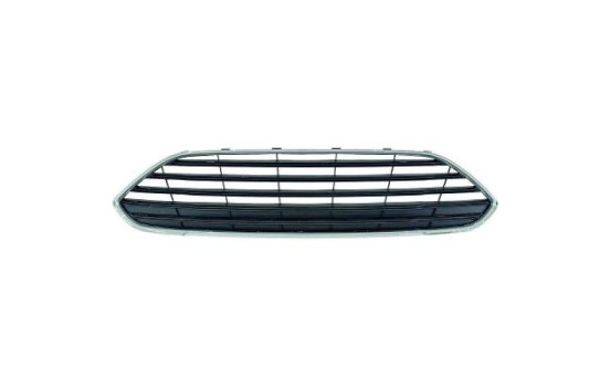 Radiator grille