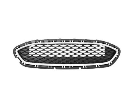 Radiator grille