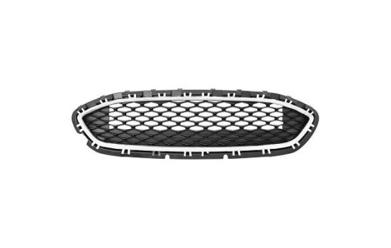 Radiator grille
