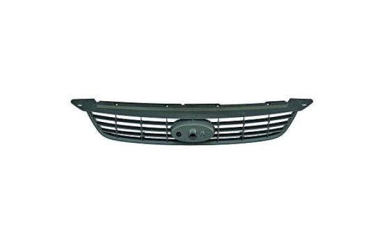 Radiator grille