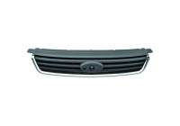 Radiator grille