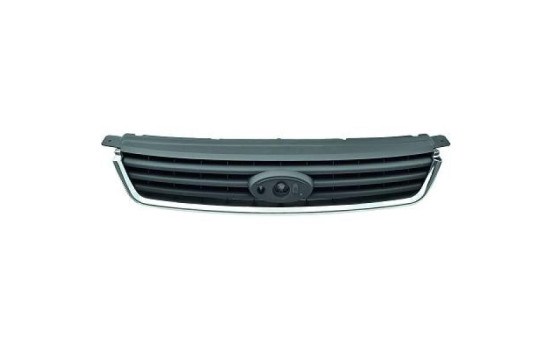 Radiator grille
