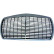Radiator grille