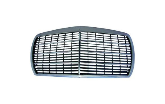 Radiator grille
