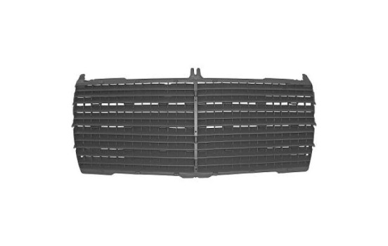 Radiator grille