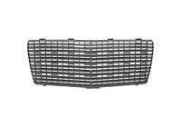 Radiator grille