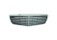 Radiator grille