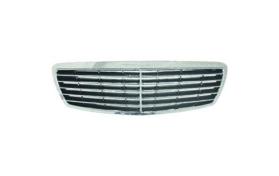 Radiator grille