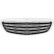 Radiator grille