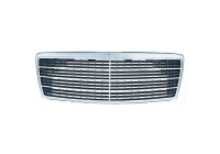 Radiator grille