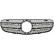 Radiator grille