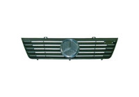 Radiator grille