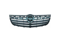 Radiator grille