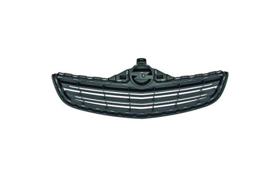 Radiator grille