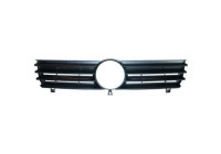Radiator grille