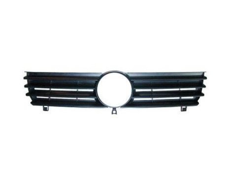 Radiator grille
