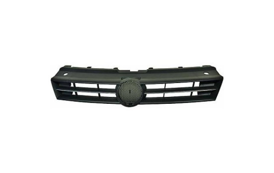 Radiator grille