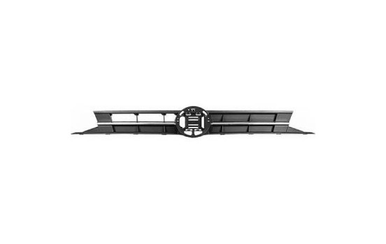 Radiator grille
