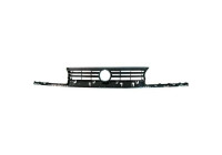 Radiator grille