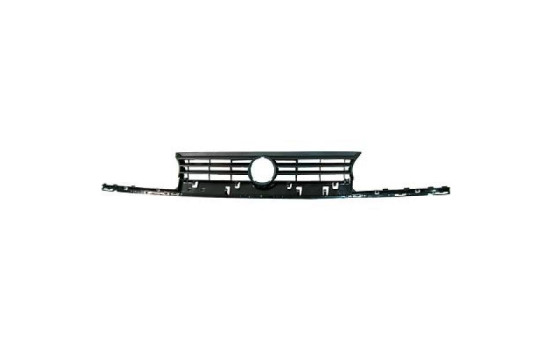 Radiator grille