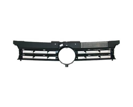 Radiator grille