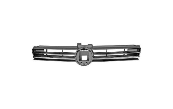 Radiator grille