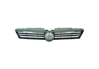 Radiator grille