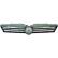 Radiator grille