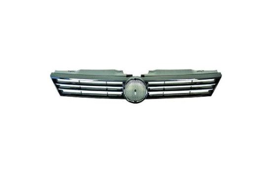 Radiator grille